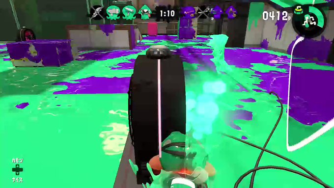 マンダムさん がハッシュタグ Splatoon2 をつけたツイート一覧 1 Whotwi グラフィカルtwitter分析 マンダムさん がハッシュタグ Splatoon2 をつけたツイート一覧 1 Whotwi グラフィカルtwitter分析