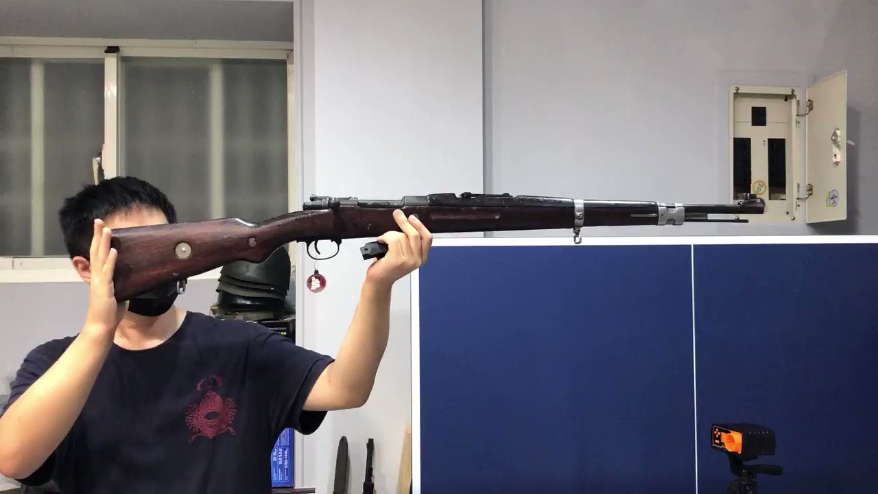 エアガン Silverback TAC-41A ボルトアクションライフル Green(JP Ver