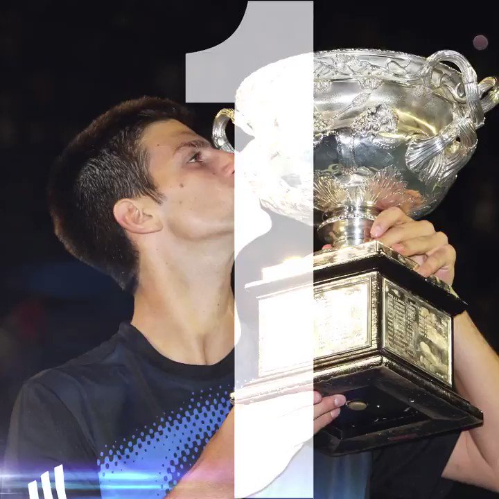 @usopen's photo on Novak