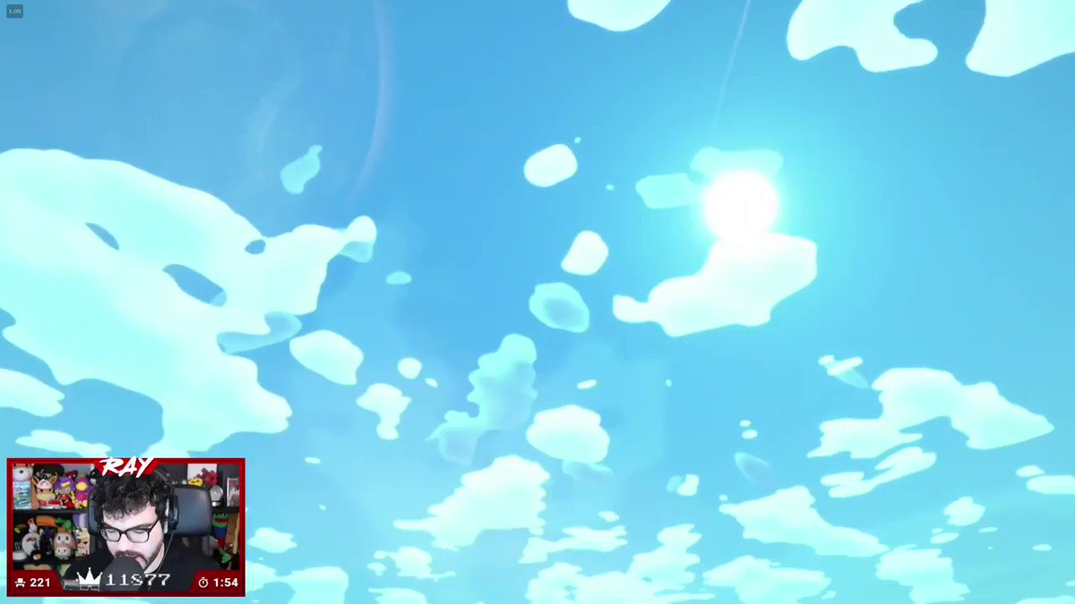 @RayNarvaezJr's photo on Slime Rancher