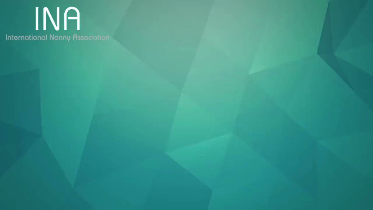 Erin Jones, 2021 INA NOTY Nominee.
Chequea a Erin Jones nominada Niñera del Año 2021 por La Asociación Internacional de Niñeras. Puedes ver la ceremonia completa en nuestro canal de YouTube. https://t.co/aloVY9eP9b https://t.co/stZP3CcCQr