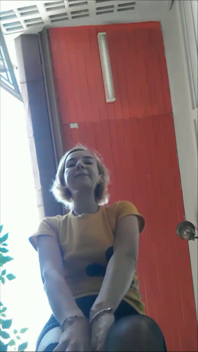 Model - Liana Serpenta giantess