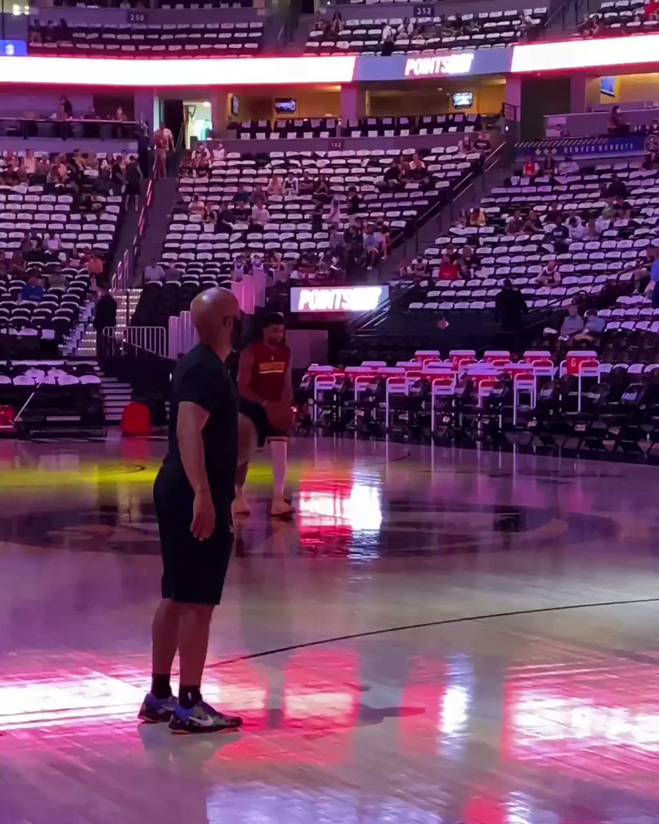 @NBALatam's photo on Jamal Murray