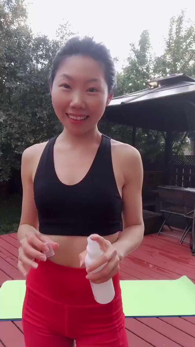 Little booty exercise to make you look sexy in bikini 😍
#bikiniworkout #bööty #bootyworkout #bootyburn #weightloss #muscle #leanmuscles #weightgain #workout #summervibes #afterraincomessun #afterrain #sundayfunday #sundaybest #sunday https://t.co/bayagsbfod
