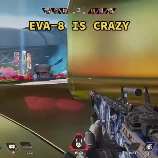 Getting wins in Apex Arenas 💪
#apex #apexlegends #apexarenas #apexarena #battleroyale #victoryroyale #flawless #flawlessvictory #gamer #gaming #streamer #twitch #streaming #youtube #tiktok https://t.co/lwFdzXmI5n