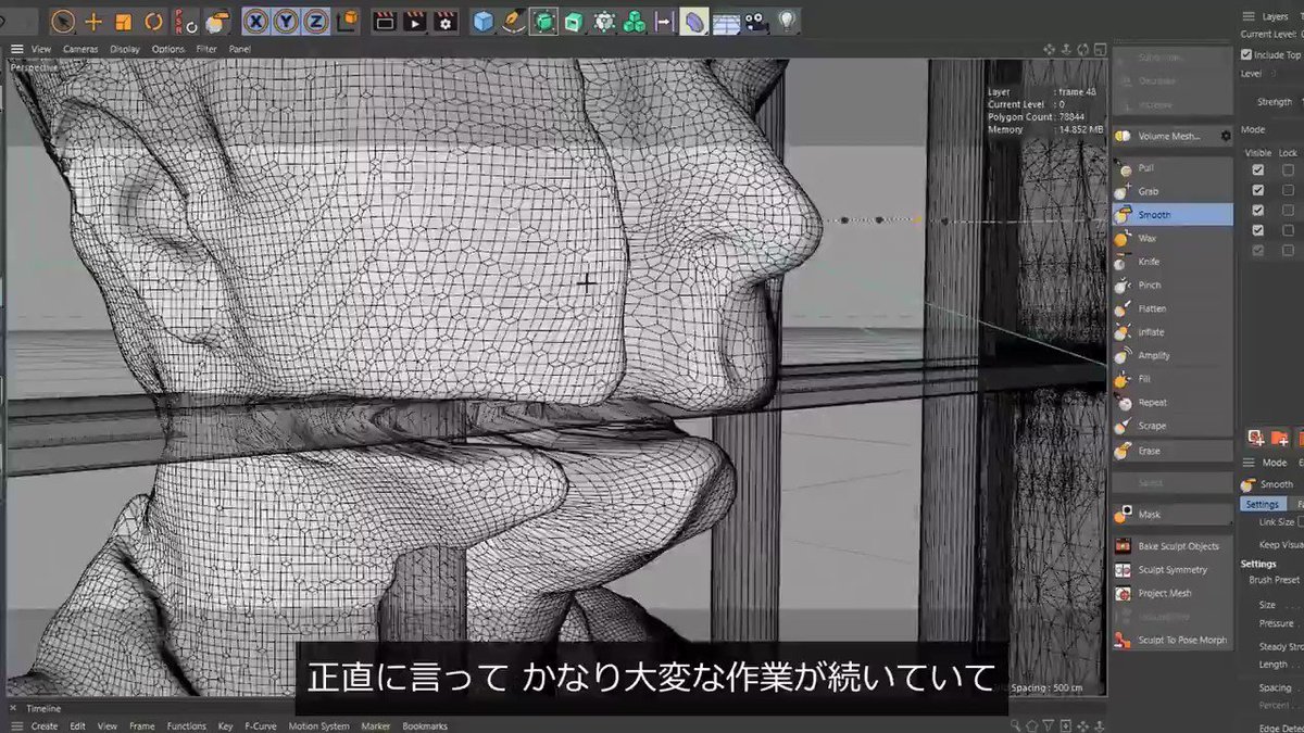 Hirai Toyokazu 制作が行き詰まって松岡修造に励ましてもらうアメリカ人 T Co 5jnltyrmvv Hirai Toyokazu 制作が行き詰まって松岡修造に励ましてもらうアメリカ人 T Co 5jnltyrmvv