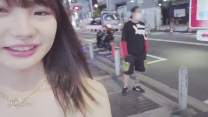 いちかちゃんの
セックスドキュメンタリー💕

 https://t.co/hZeDwvllIM
