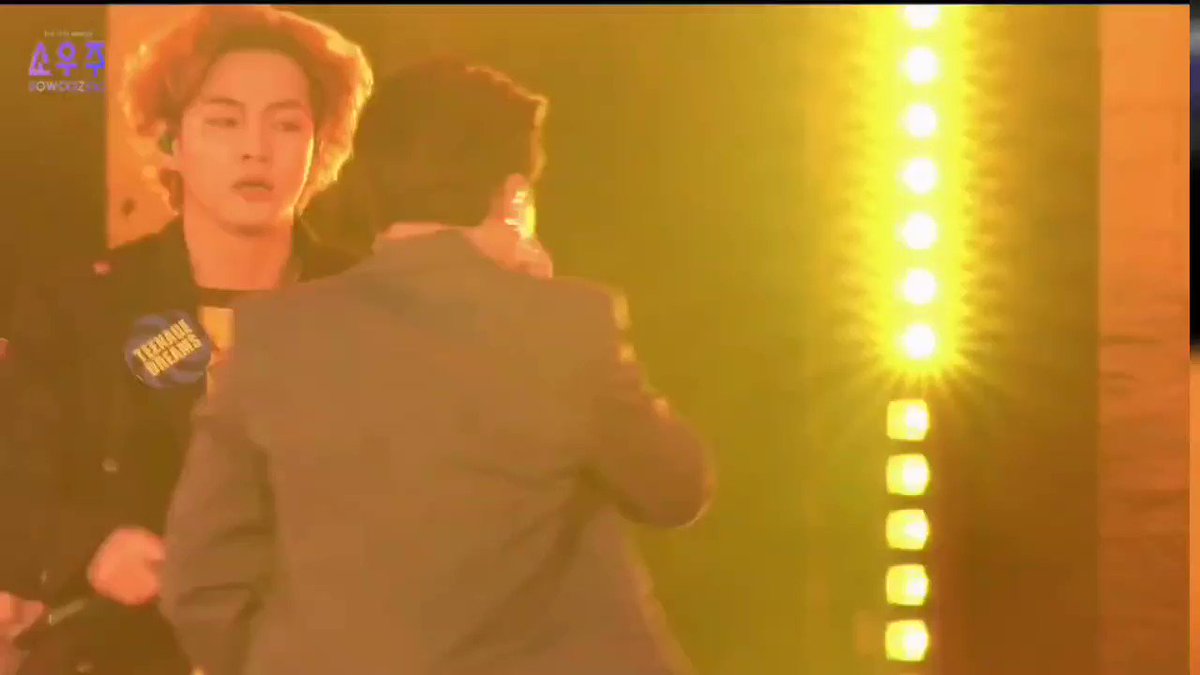 RT @swtnrkoos: 8 years into the business and they still dances like their rent is due, you won’t catch them slacking https://t.co/RcmUkgF1hT