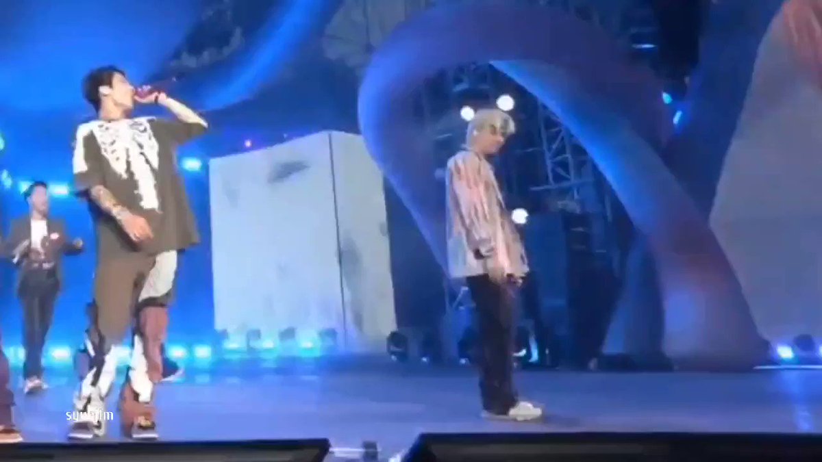 @syubjim's photo on YOONMIN
