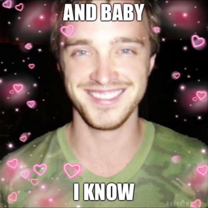 Happy birthday to aaron paul 