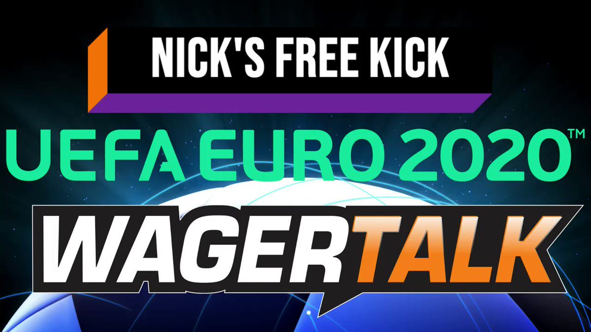 ⚽Finland won their #EURO2020 Match Day 1 contest with only one shot on goal. Chances are, they're going to need a few more than that to pick up another win on Wednesday. @BorrMan00 previews the early game in Group B between Russia and Finland.
➡️https://t.co/tV7WY0ghYf https://t.co/TmQV9qjoPF
