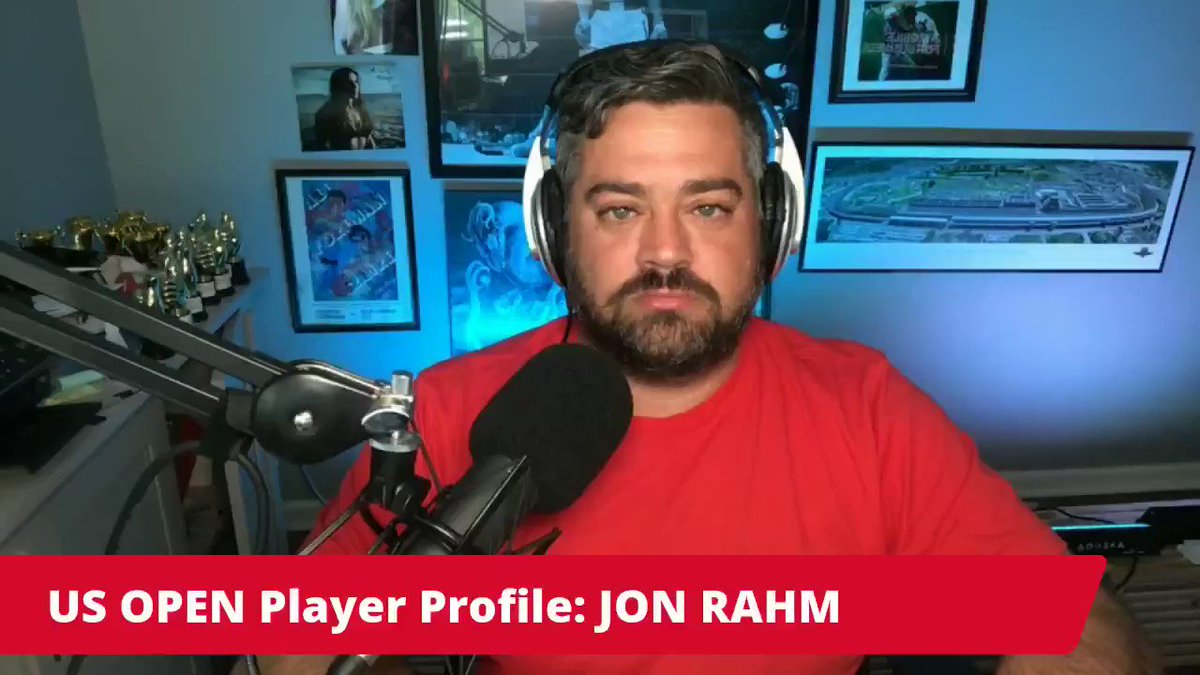 ⛳After being forced to withdraw from The Memorial two weeks ago, all eyes will be on Jon Rahm at this week's #USOpen from Torrey Pines. @BumpSports offers his thoughts on the Spaniard's chances to capture the third major of the 2021 golf season.
➡️https://t.co/WkzfgOFXMM https://t.co/ez5vYCT6xL