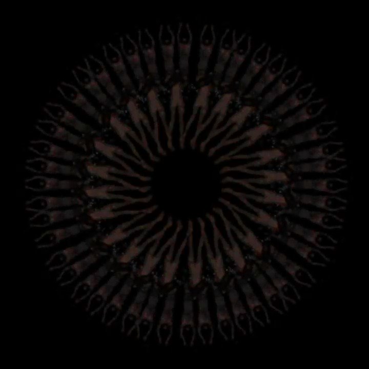 took the plunge and minted my first #NFT #OBJKT
@hicetnunc2000
liquid cohesion 10/10
https://t.co/5wBzllpyxH
#hicetnunc @onhicetnunc #CleanNFT #tezos #nftart #cryptoart #nftartist #NFTs #XTZ #NFTcollectibles #environmental #generative #digitalart #emergent #patterns https://t.co/TSY5pdJQWe