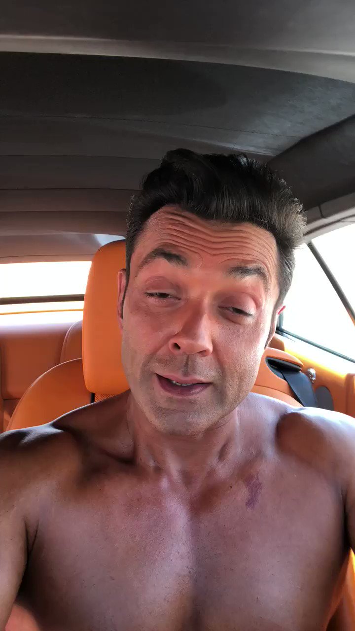 @thedeols video Tweet