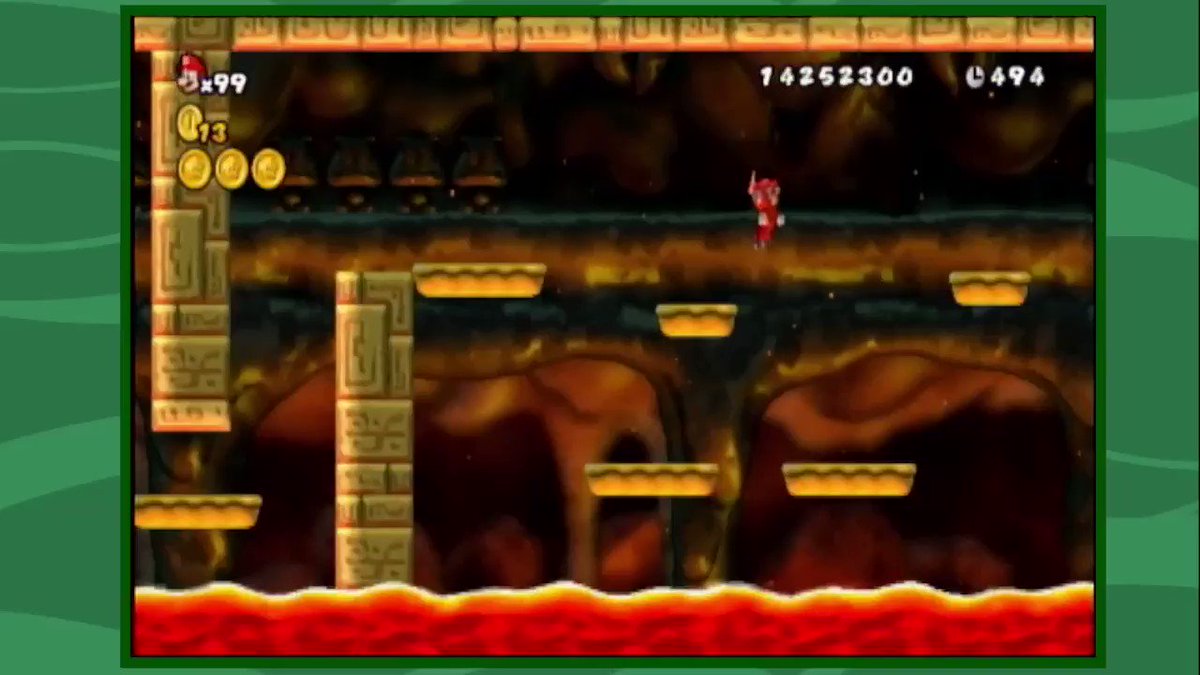 マリオ Hotワード マリオ Hotワード