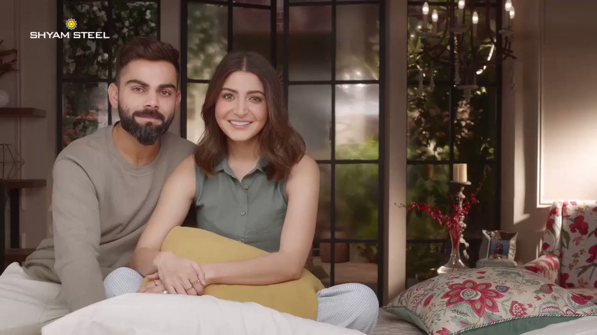 You may be a good spectator, but are you a good observer? Let's test it out with our #LookOutChallenge.
In this sweet snippet, how many cushions are there?
Participate in the contest and get a chance to win an exciting gift hamper*
#HameshaKeLiyeStrong https://t.co/i2vqavfDYb