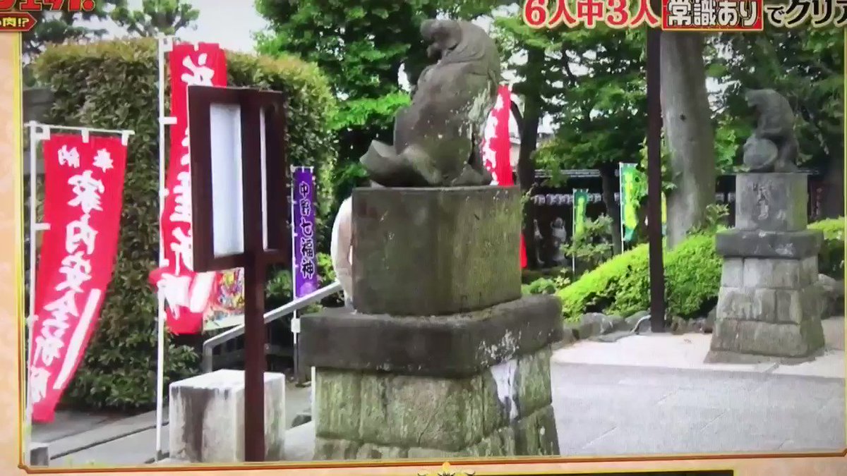 トリニクって何の肉 で 狛犬 が話題に トレンドアットtv トリニクって何の肉 で 狛犬 が話題に トレンドアットtv