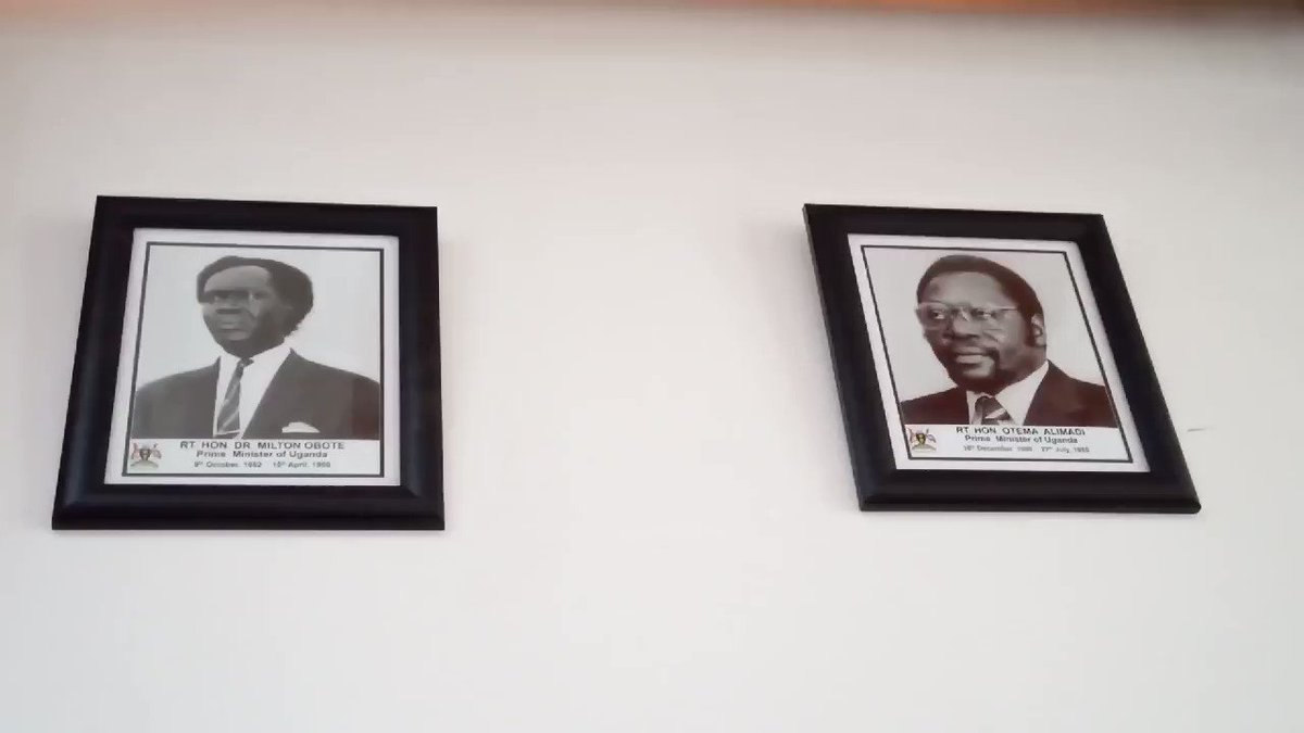 OPMUganda photo