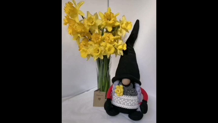 Have you ever heard of a Bogwyn?
#welshtreasures #handmadeinwales #gnomes #feltedanimals #gifts #giftideas #quirky #unique #handmadewithlove #rockinglamb #felt #CuteAnimals #cutegifts #homedecor #giftsforkids #uniquegifts #giftsfromwales #specialgifts #giftstotreasure #treasures https://t.co/wvb6kTpMpL