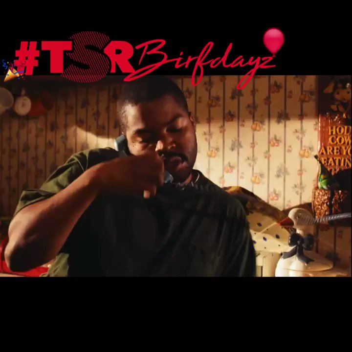 Roommates, join us in wishing the legendary Ice Cube a Happy 52nd Birthday!!  