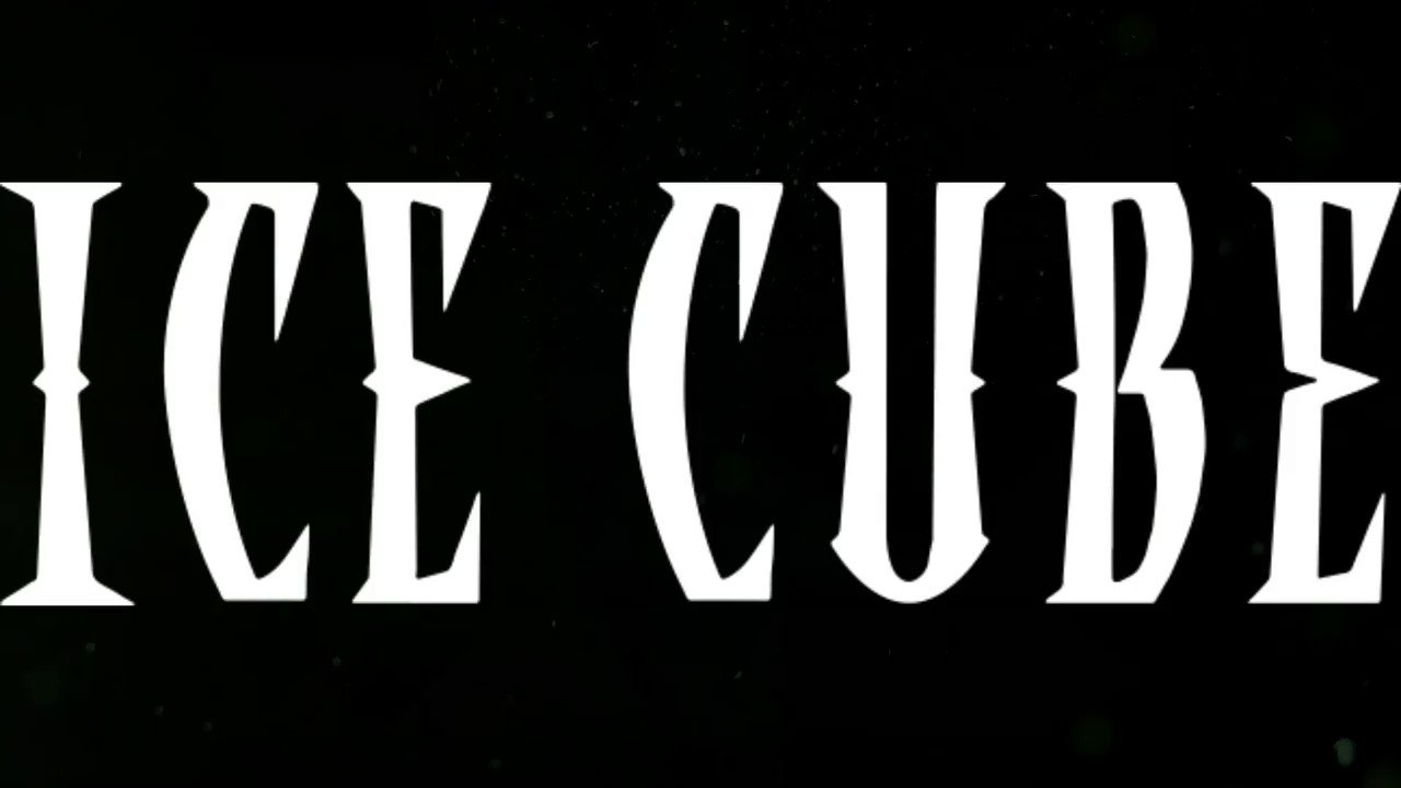    Happy Birthday to tha OG Ice Cube 