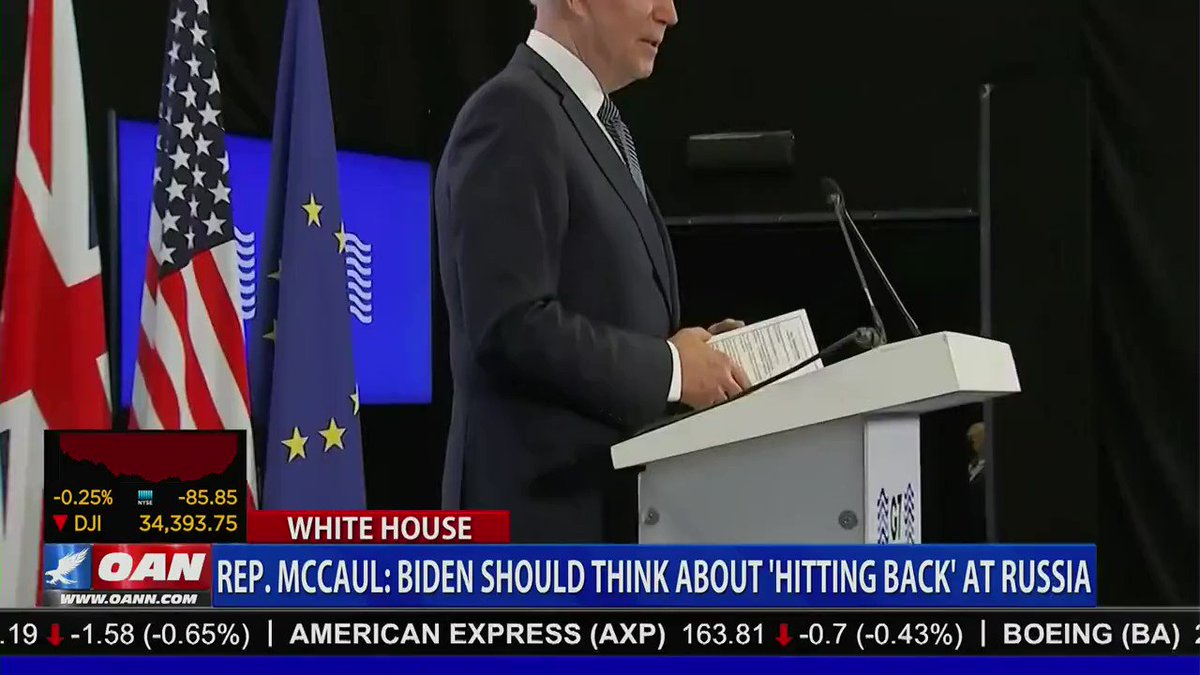 How hopeless is this
Joe Biden needs a flash card to remind him that he thinks everything is Trump’s fault.
How pathetic.
https://t.co/MIrSzhxFke