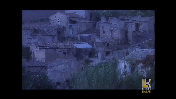 CAVALLERIA RUSTICANA: the opening montage. 
?? https://t.co/cwOeERDvdw https://t.co/yAnoBcxmJD