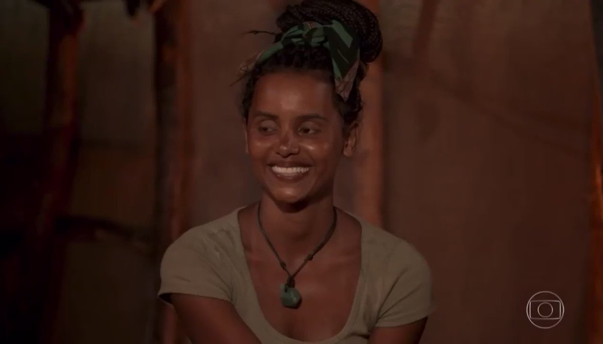 Legendaram errado. Gleici disse: MAS EU VOU SAIR. E Jessica respondeu: NÃO VAI. Após o voto revelado, Gleici acena com a cabeça e diz que Peixinho votou nela. #NoLimite https://t.co/8UQQ5zpTIr
