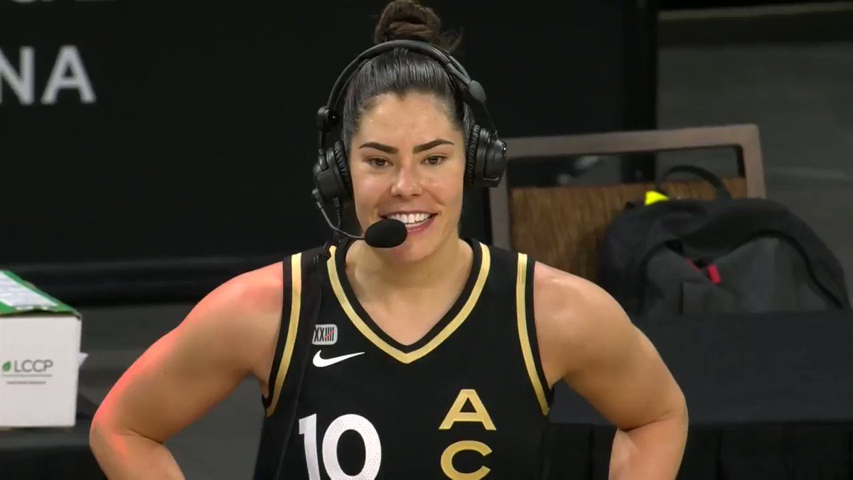 "My role is going to change every game but I'm here to win" - Kelsey Plum, @LVAces https://t.co/GrgXFu2ILt