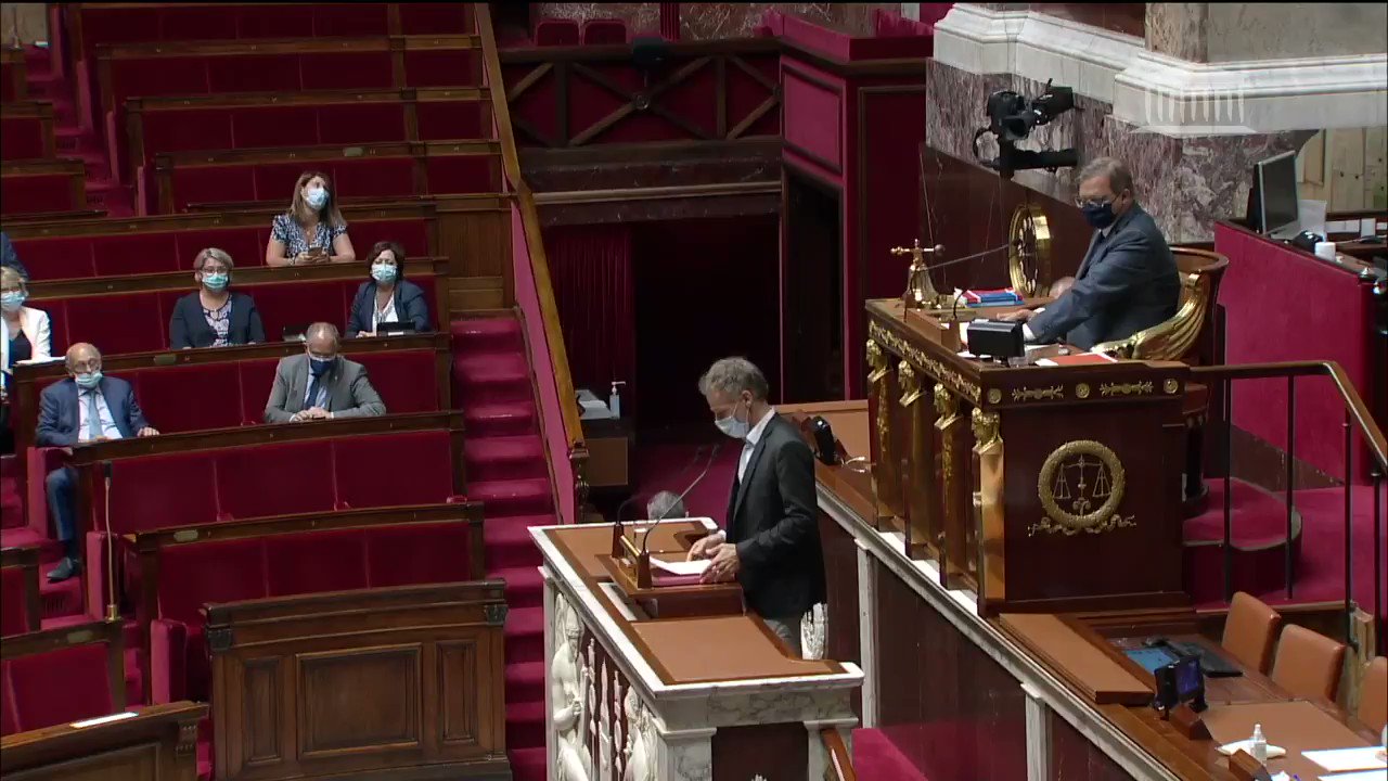 Libertés Indépendants Outremer et Territoires on Twitter Libertés Indépendants Outremer et Territoires on Twitter