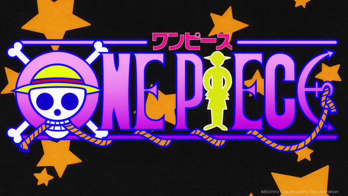 One Piece Com ワンピース アヌシー国際アニメーション映画祭が閉幕 ワンピースからの映画祭60周年記念ムービーを改めて 監督 小牧文 作画監督 松田翠 Onepiece One Piece Com ワンピース アヌシー国際アニメーション映画祭が閉幕 ワンピースからの映画祭60周年記念ムービーを改めて 監督 小牧文 作画監督 松田翠 Onepiece