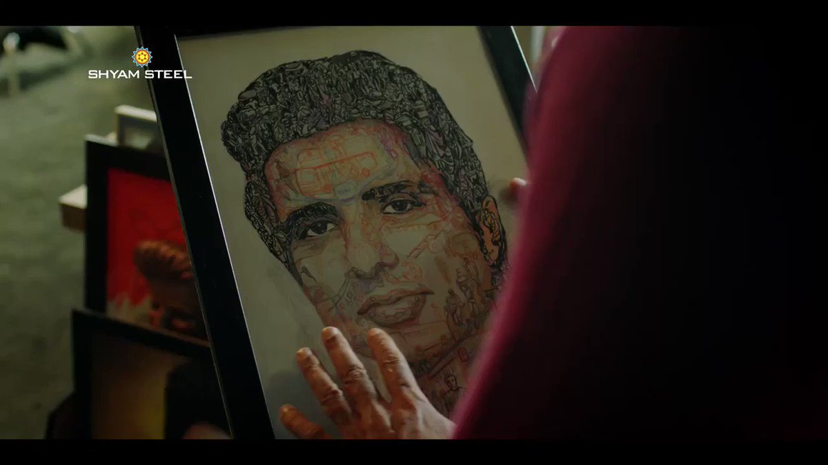 You may be a good spectator, but are you a good observer? Let's test it out with our #LookOutChallenge.
How many sketches of Sonu Sood are there in this video? Let us know in the comment section.
#MaksadTohIndiaKoBananaHai https://t.co/3ajaUNwikS