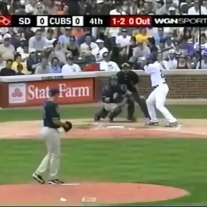 We re assuming Chris Young didn t wish Derrek Lee a Happy Birthday today 