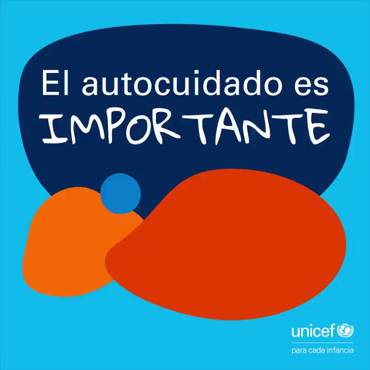 UNICEF Panamá on Twitter: "👉 La pandemia de #COVID19 ha sido motivo de  adversidades y de un estrés sin precedentes para muchas familias. Como  miembros de un mismo grupo familiar, el apoyo