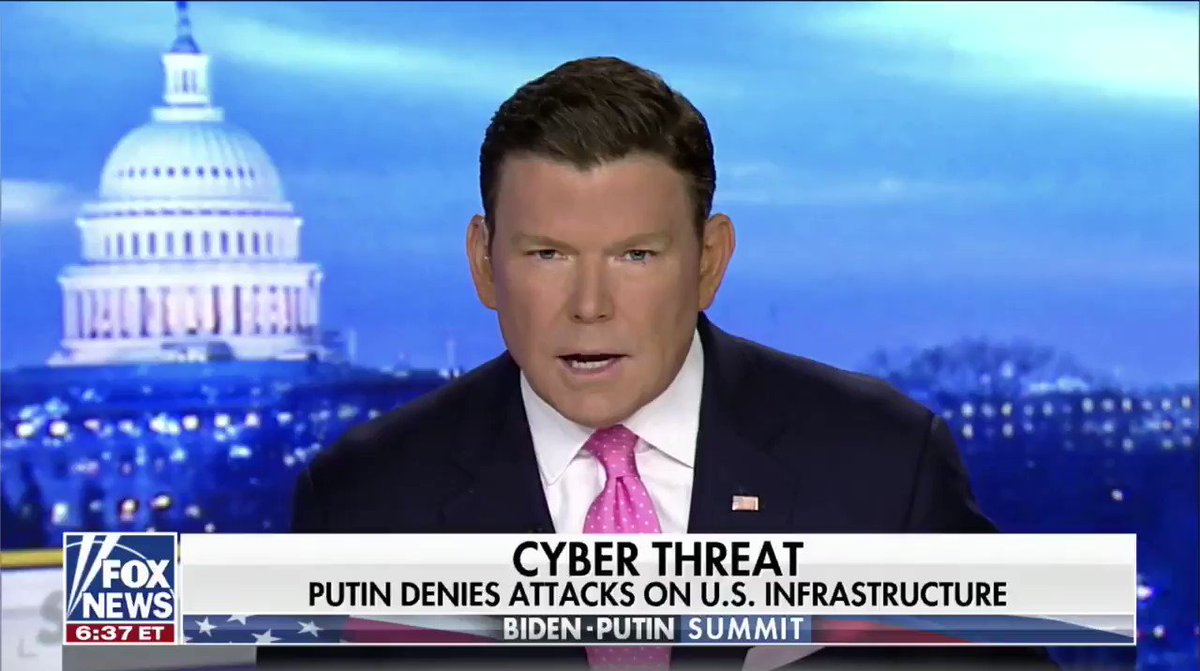 We can’t take Putin at his word. Russia is training, funding, and protecting cyber-terrorist groups. https://t.co/rgfvlLoMWI