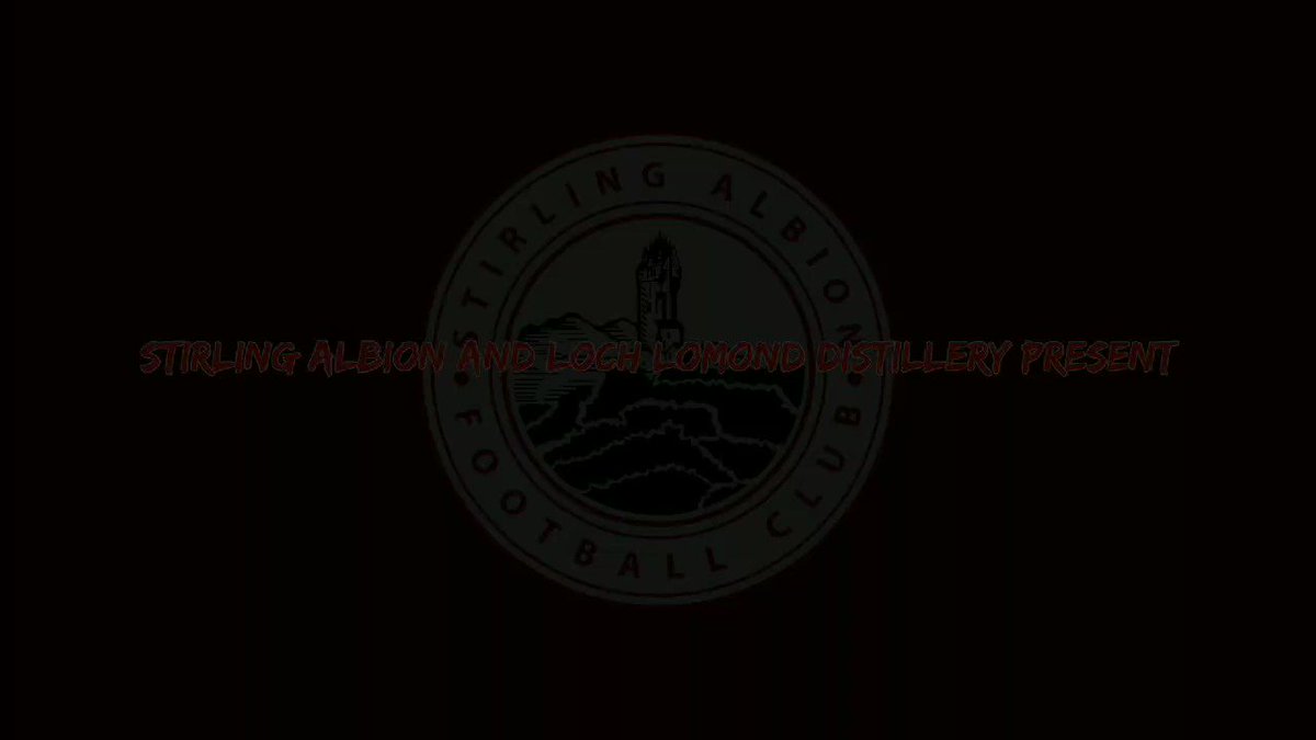 Stirling Albion FC