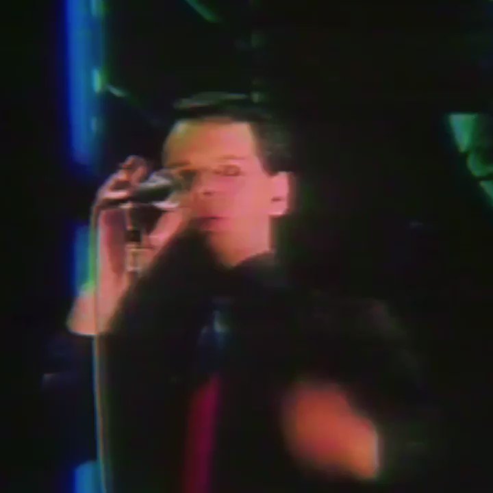 It\s gary numan\s birthday omg happy bday king 
