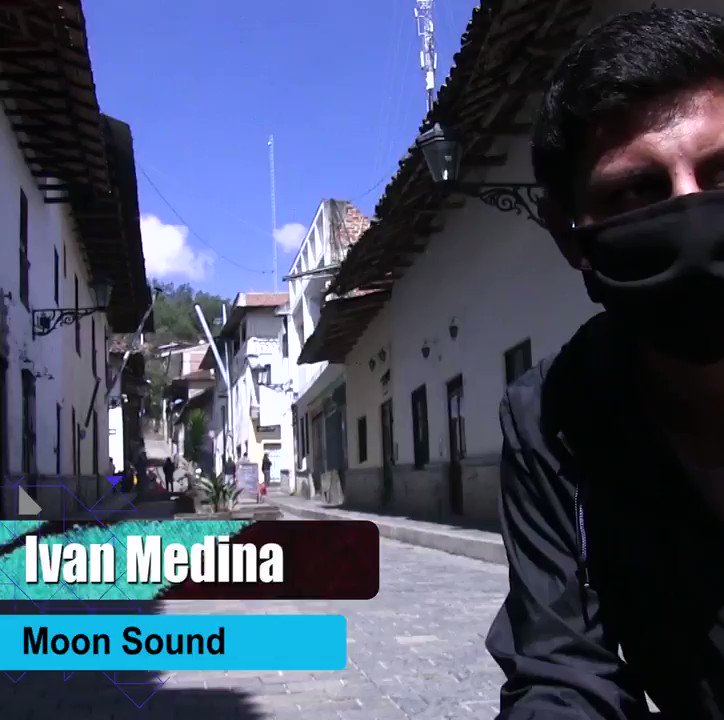 MOON SOUND - 🎧 ha transportado la música electrónica en un amplio espectro de la escena en el norte.
#Electronicaperu #cajamarcaTechno #CajamarcaElectronica #MoonSound #SocialAbstractoTv #MusicaCajamarca #Habitantes https://t.co/BmSq9L4X6R
