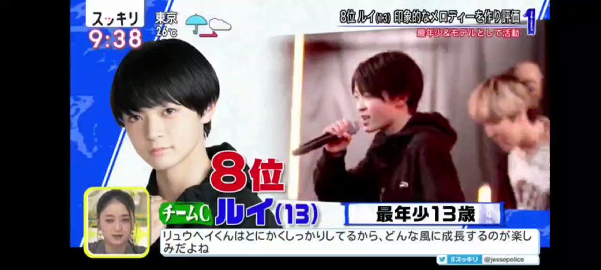 6月17日 スッキリで ルイ が話題に 4ページ目 トレンドアットtv 6月17日 スッキリで ルイ が話題に 4ページ目 トレンドアットtv