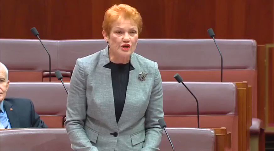 @JulianHillMP's photo on Pauline