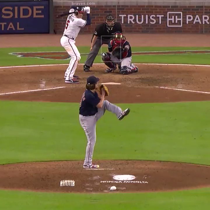 @espn's photo on Braves
