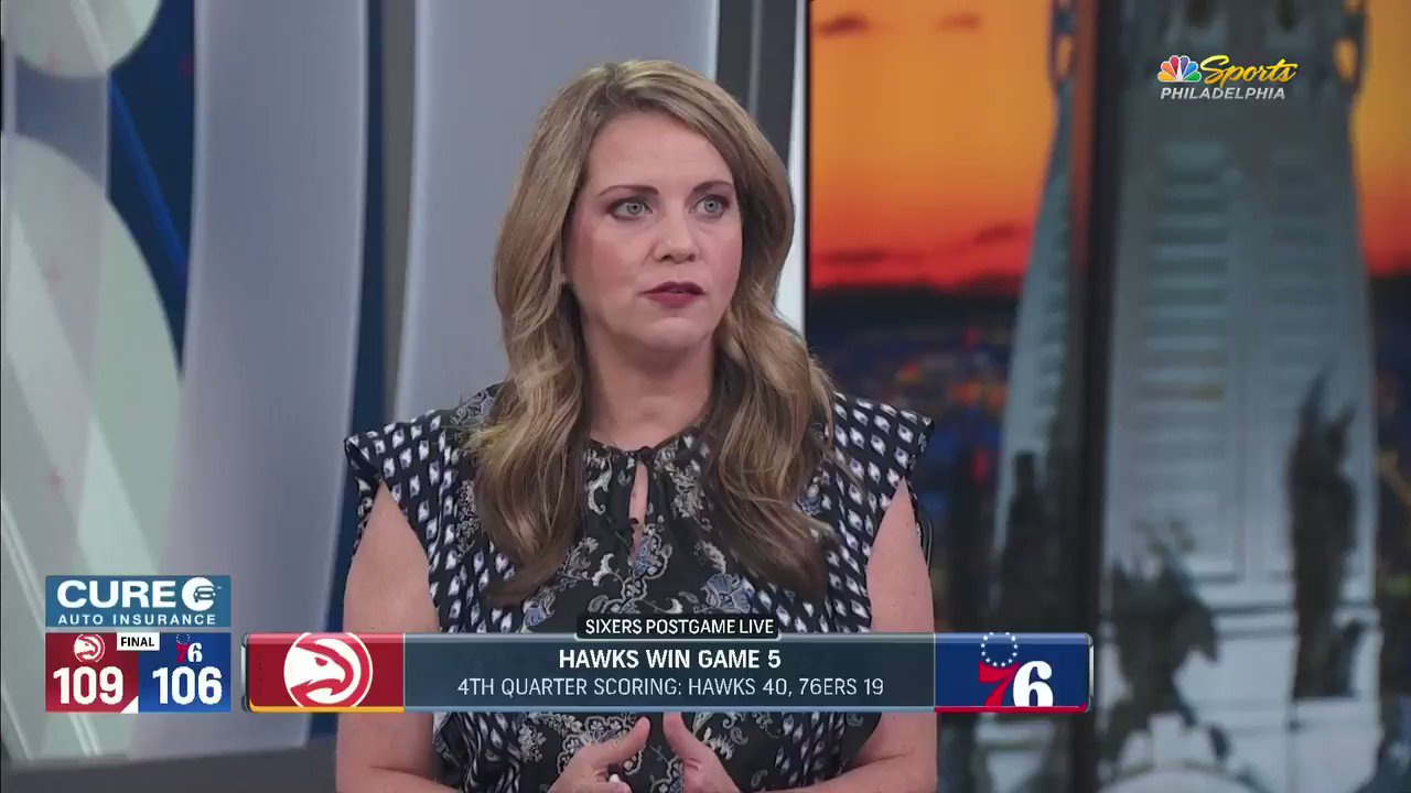 NBCSPhilly s video Tweet