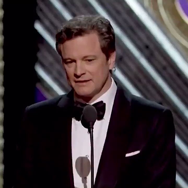Omg it s colin firth s birthday happy birthday to the best mamma mia dad 