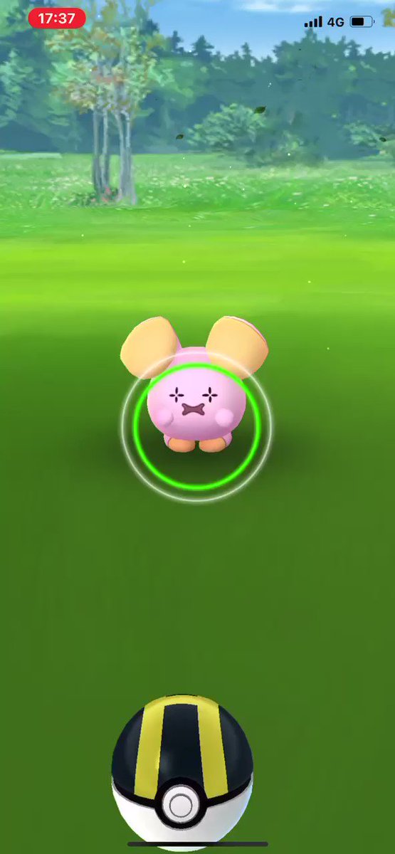 ポケモンgo ゴニョニョの入手方法 能力 技まとめ 攻略大百科 ポケモンgo ゴニョニョの入手方法 能力 技まとめ 攻略大百科