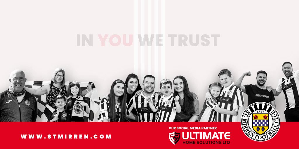 St Mirren FC