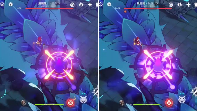 原神で ドドコ が話題に トレンディソーシャルゲームス 原神で ドドコ が話題に トレンディソーシャルゲームス