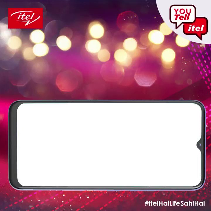 #ContestAlert we missed you but now we're back with another round of #YouTellitel! If you’ve got your VISION on some fantastic prizes, today is your lucky day! Answer these questions about itel Vision 1 Pro and win SAHI prizes from itel. #itelHaiLifeSAHIhai https://t.co/e0XWRNK3Pw