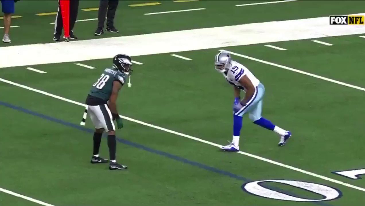 Happy 27th Birthday Amari Cooper. NFL cornerback is the most difficult job in sports. 