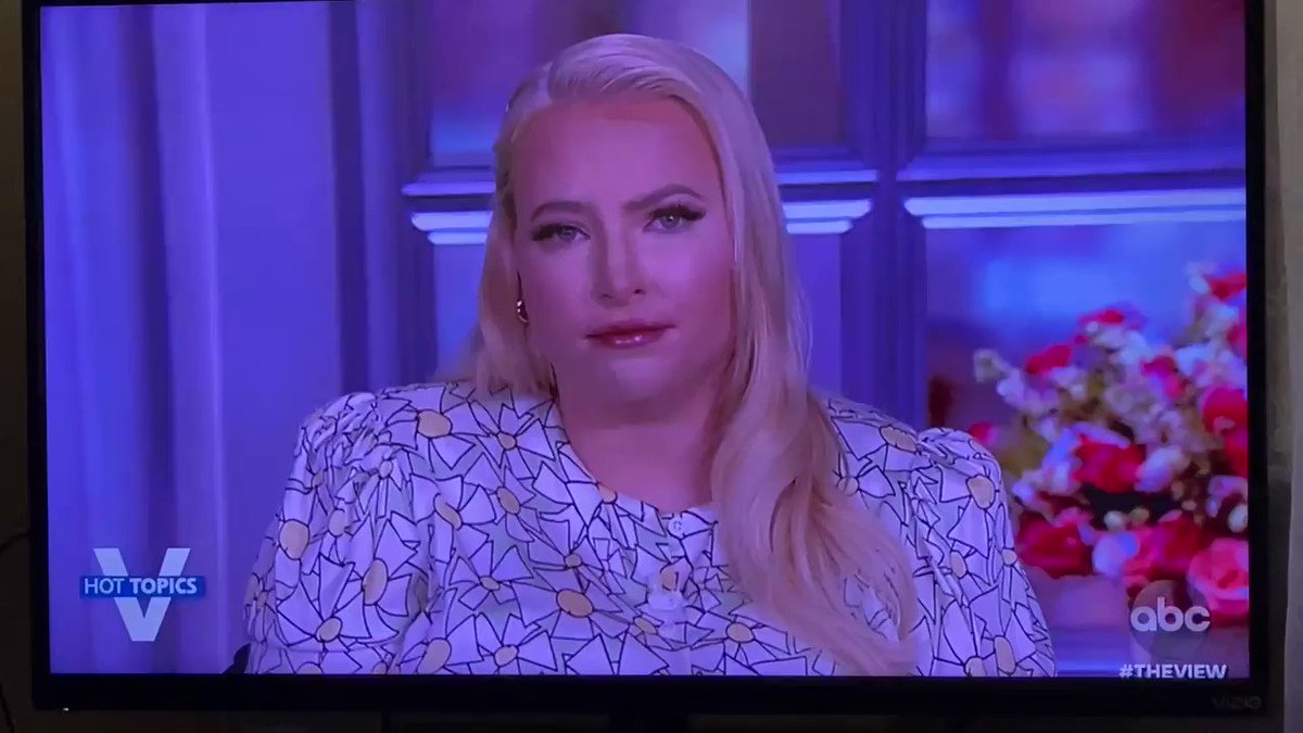 @KrisHuston77's photo on #TheView