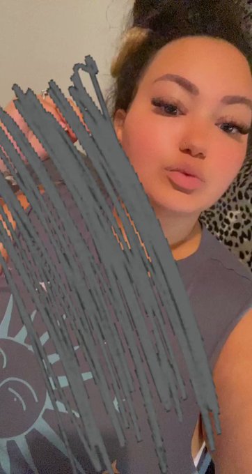 Good morning loves✨ https://t.co/EzHR5TGFEo<a href="/tag/bbw"class="tags"><span>#bbw</span></a><a href="/tag/mixed"class="tags"><span>#mixed</span></a><a href="/tag/boriqua"class="tags"><span>#boriqua</span></a><a href="/tag/curvesarebeautiful"class="tags"><span>#curvesarebeautiful</span></a><a href="/tag/curvyconfidence"class="tags"><span>#curvyconfidence</span></a>